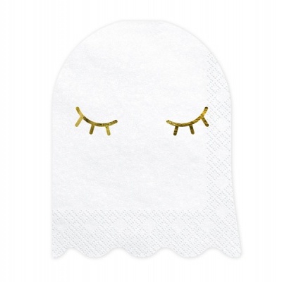 Guardanapos Fantasma