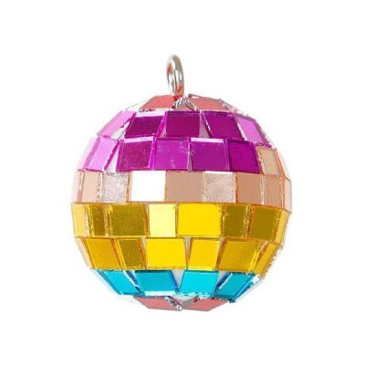 Bola de disco para a árvore