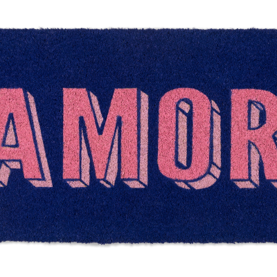 Tapete Amor