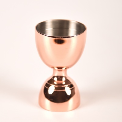 DOSEADOR JUPITER 30/60 ACABAMENTO COBRE