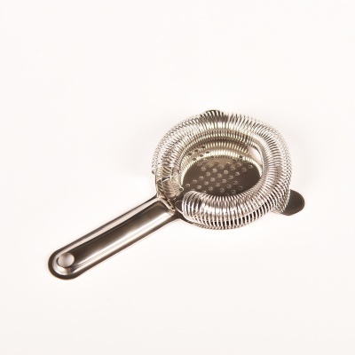 PASSADOR CLÁSSICO PRATEADO