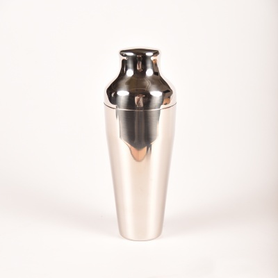  SHAKER PARISIENSE PRATEADO