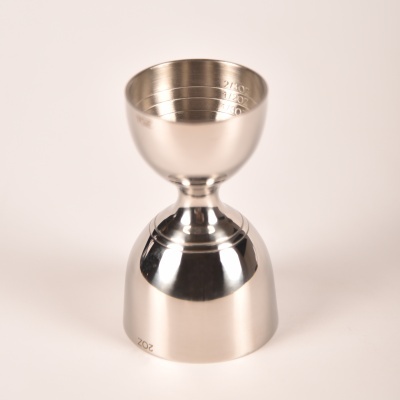 DOSEADOR JUPITER 30/60 PRATEADO