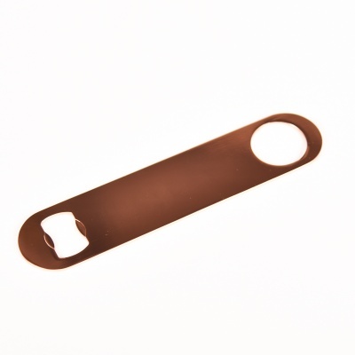 ABRIDOR RAPIDO DE GARRAFAS EM COBRE