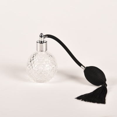 GARRAFA AROMATIZADORA DIAMANTE COM SACO DE AR