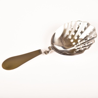 PASSADOR JULEP VINTAGE PRATEADO