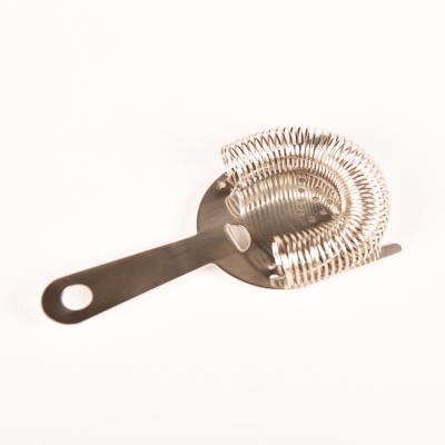 PASSADOR CLÁSSICO PRATEADO