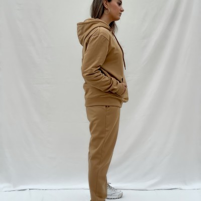 Calça Caramelo