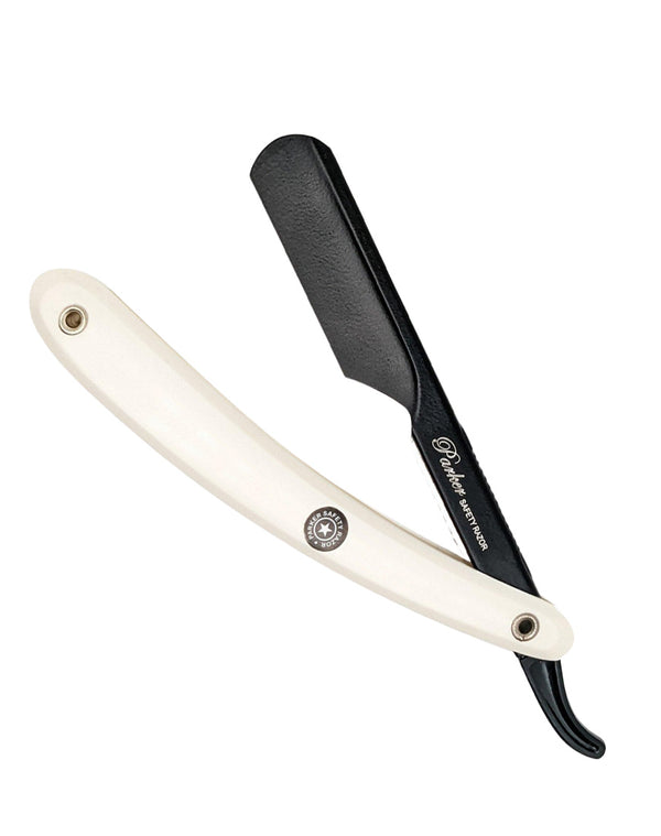 PARKER NAVALHA PUSH TYPE RAZOR MODEL PTWBA