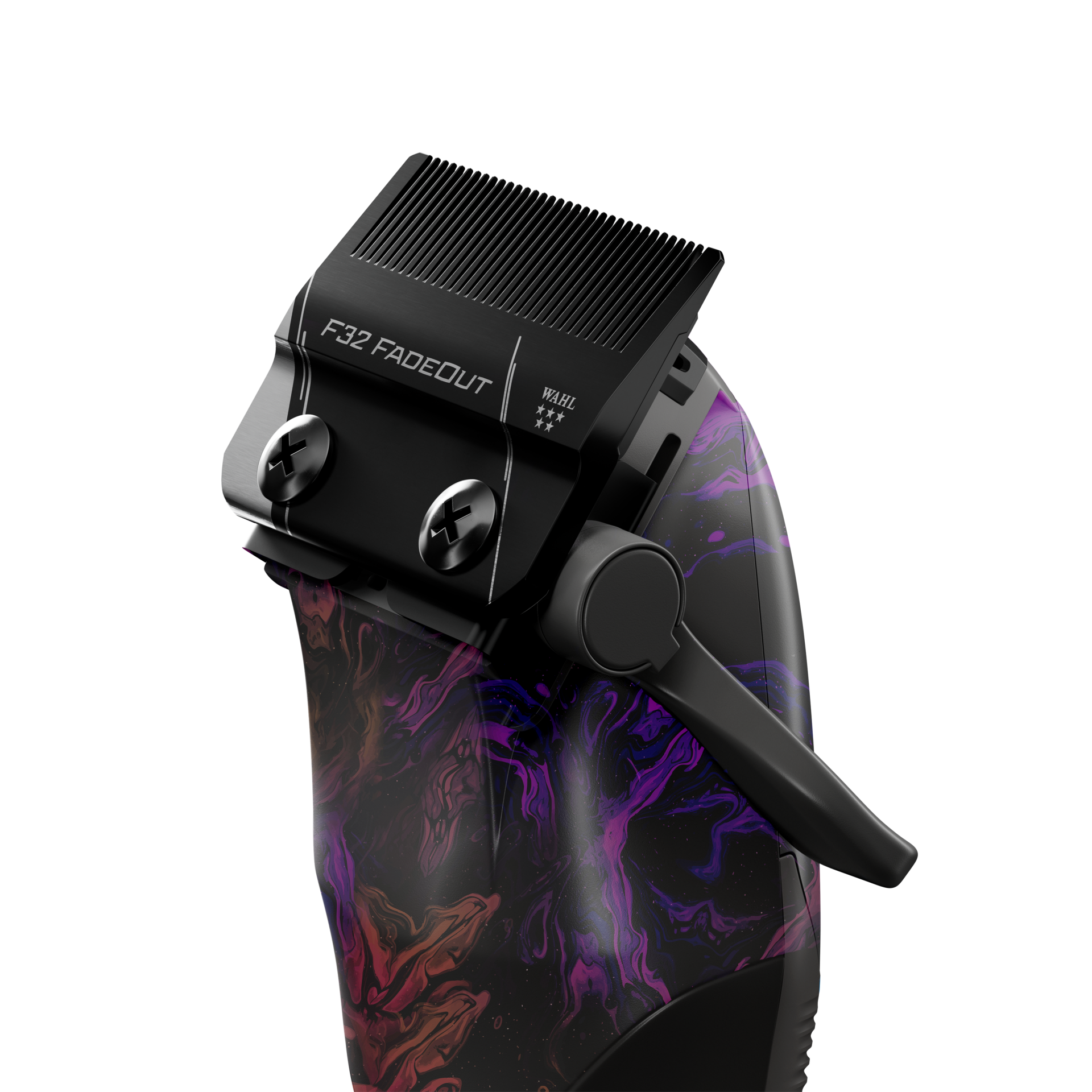 WAHL VAPOR CLIPPER F32 FADEOUT LIMITED EDITION 3028659