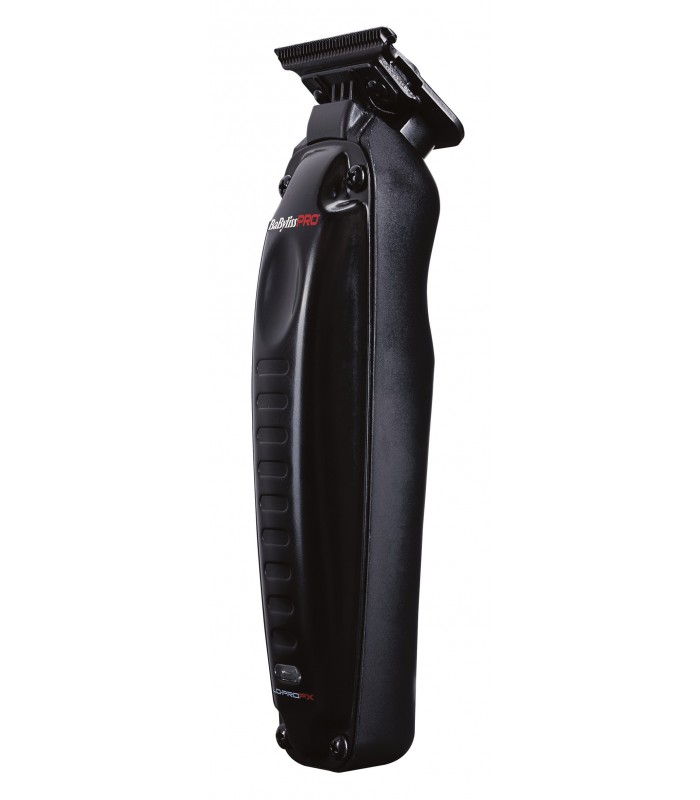 BABYLISS LO PRO TRIMMER CORDLESS BLACK FX726E