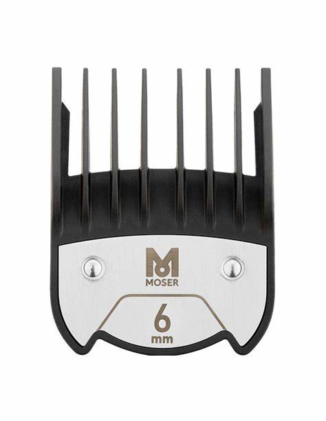 MOSER PENTE GUIA CORTE MAGNETICO PREMIUM  6MM  1801-7060