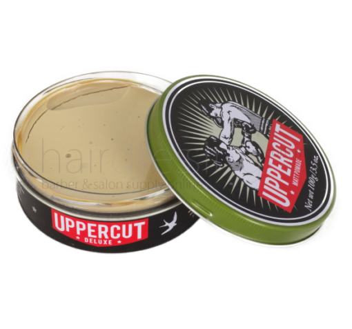 UPPERCUT DELUXE MATTE POMADE BIG 300 GRS UDMPB300