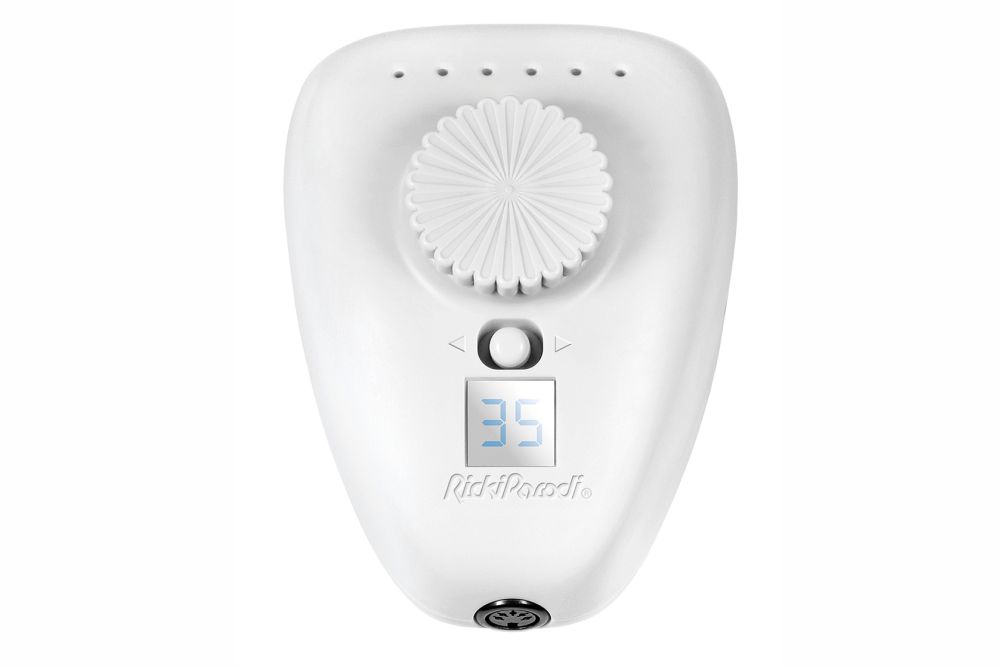 RICKIPARODI SET MANICURE DIGITALPRO PLUS 45300650