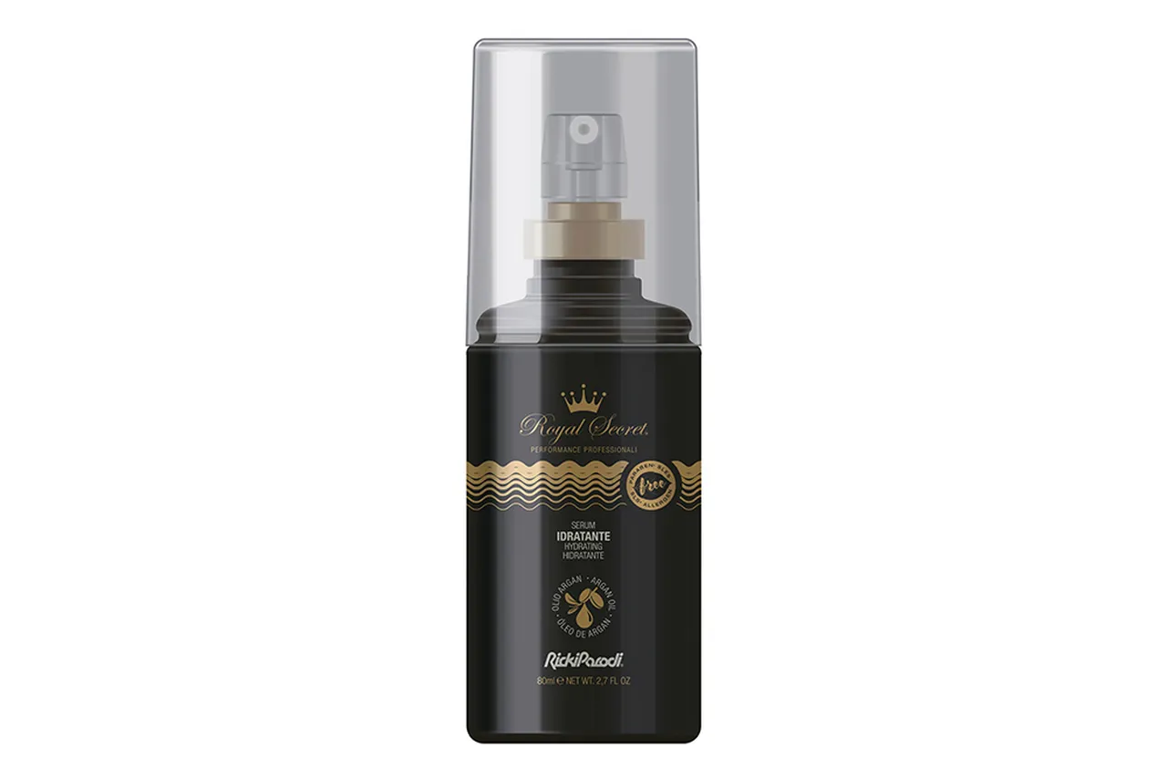 RICKIPARODI SÉRUM CAPILAR HIDRATAÇÃO ROYAL SECRET 80ML 45100234