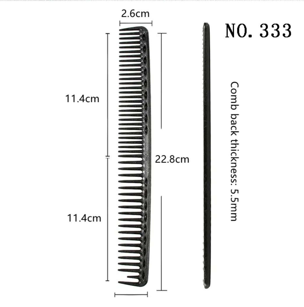 DONG BEN PENTE 333 CARBONO ANTI-ESTATICO BRANCO 228mm