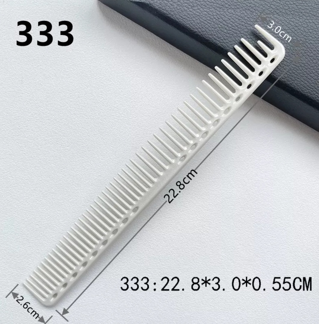 DONG BEN PENTE 333 CARBONO ANTI-ESTATICO BRANCO 228mm