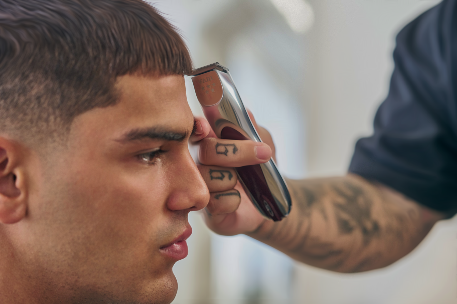 WAHL A-LIGN TRIMMER 5 STARS  08172-016