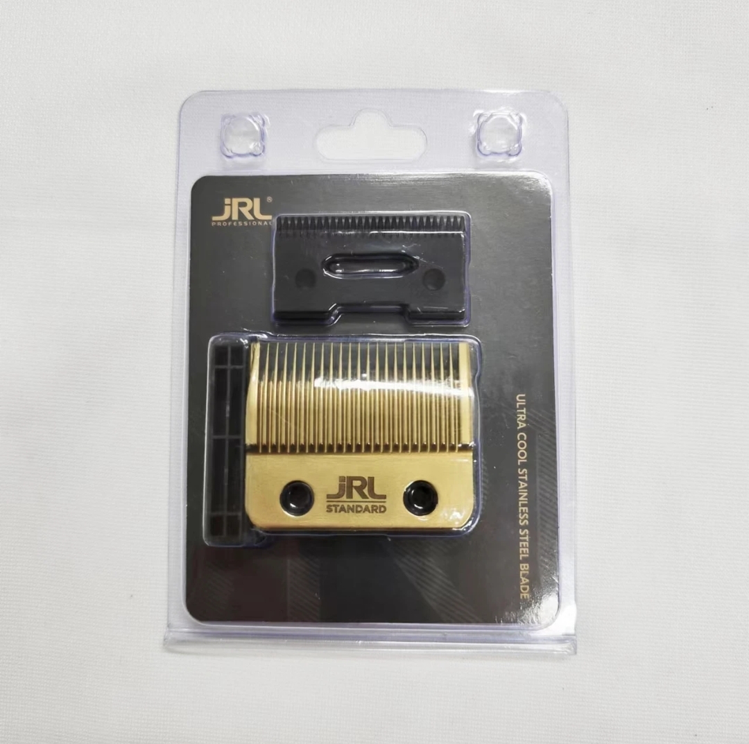 JRL CABEÇA CORTE CLIPPER GOLD 2020C STANDARD BLADE  JRLSTB