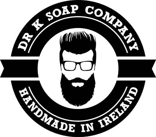 DRKS ARTESANAL BEARD BOX COOL MINT HORTELA PIMENTA