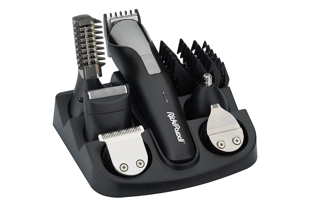 RICKIPARODI APARADOR 11 EM 1 MULTI TRIMMER CORDLESS 45000837