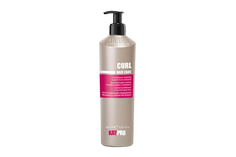 KAYPRO CONDICIONADOR CURL CABELOS ONDULADOS 350ML 18019017
