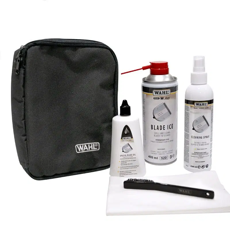 WAHL BLADE CARE SET MANUTENÇÃO 1000-7400