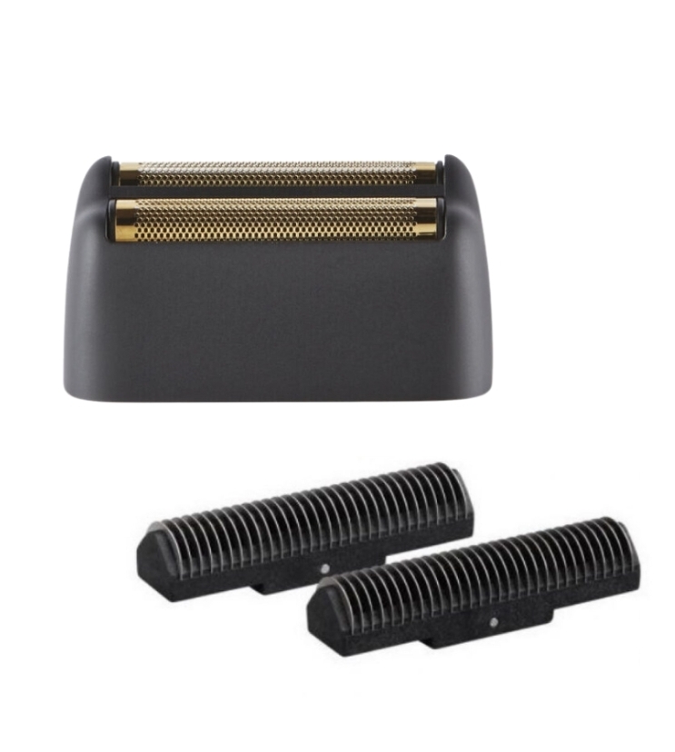 BABYLISS PRO CABEÇA COMPLETA SHAVER FX3 FXX3RFBE