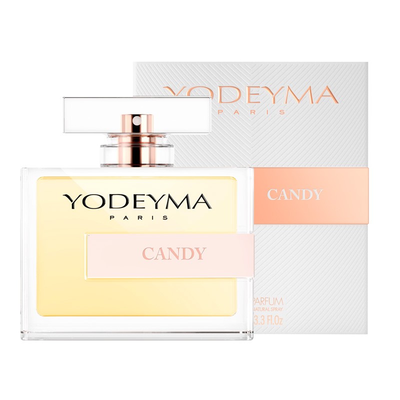 YODEYMA CANDY