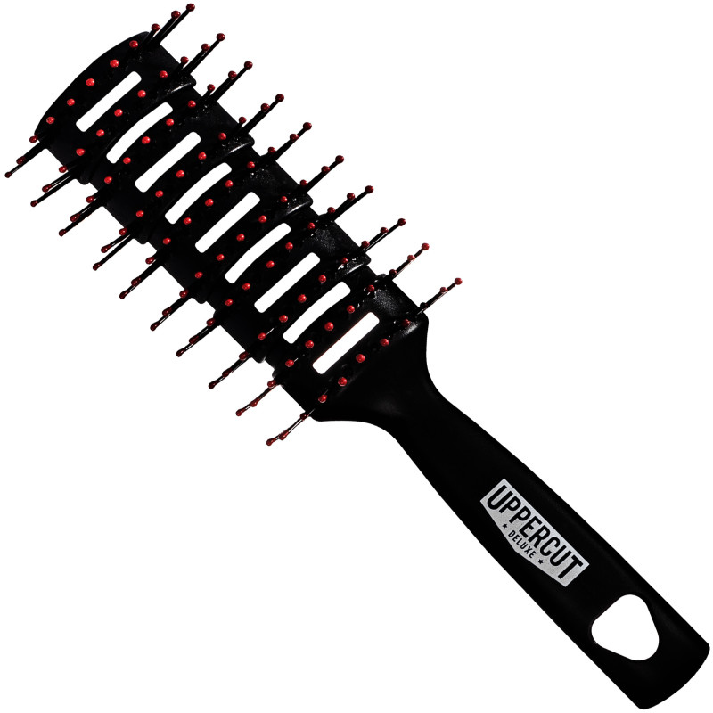 UPPERCUT DELUXE VENT BRUSH UDVB