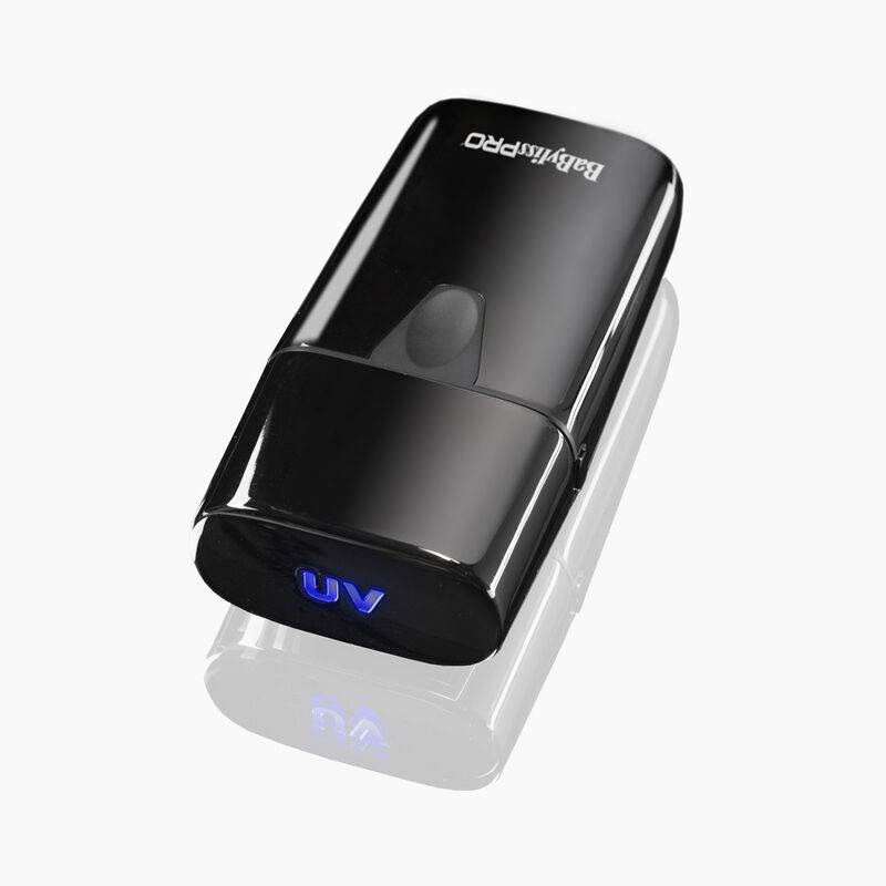 BABYLISS PRO SHAVER UV SINGLE FOIL FXFLFS1E