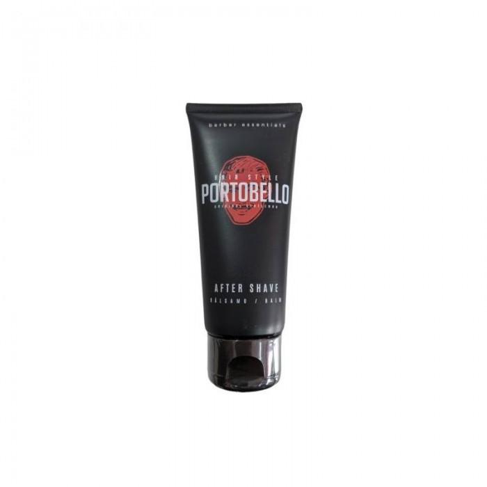 PORTOBELLO AFTER SHAVE BÁLSAMO 100ML PASB100