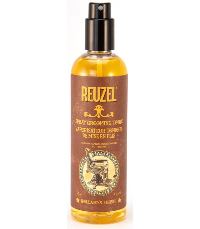 REUZEL GROOMING TONIC SPRAY 355ML RGTS355