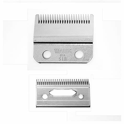 WAHL LÁMINA CLIPPER SÉNIOR & MAGIC CLIP SURGICAL 02191-116