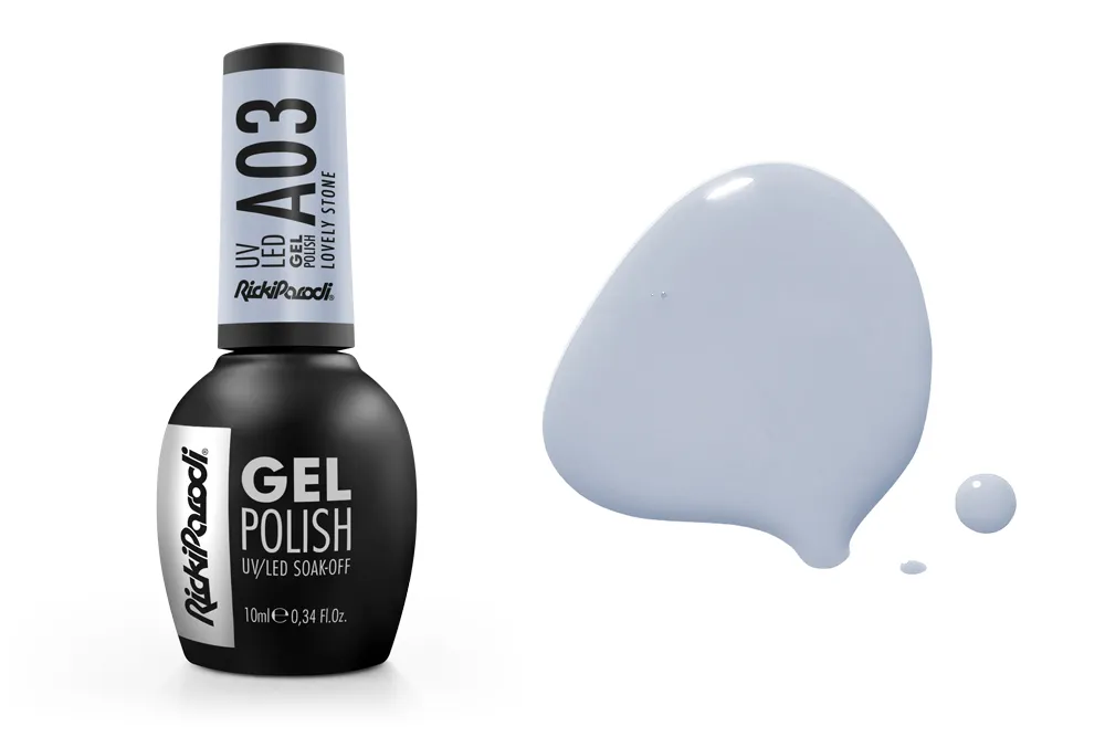 RICKIPARODI VERNIZ LOVELY STONE A03 10ML 80100003