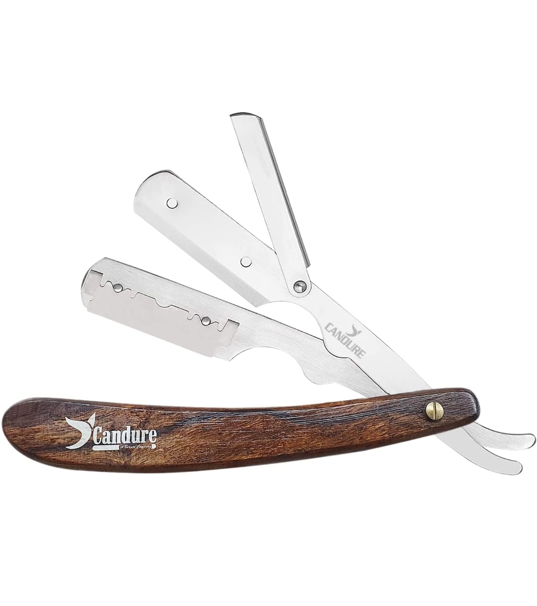 CANDURE NAVALHA PROFISSIONAL AÇO INOXIDAVEL CNPAI