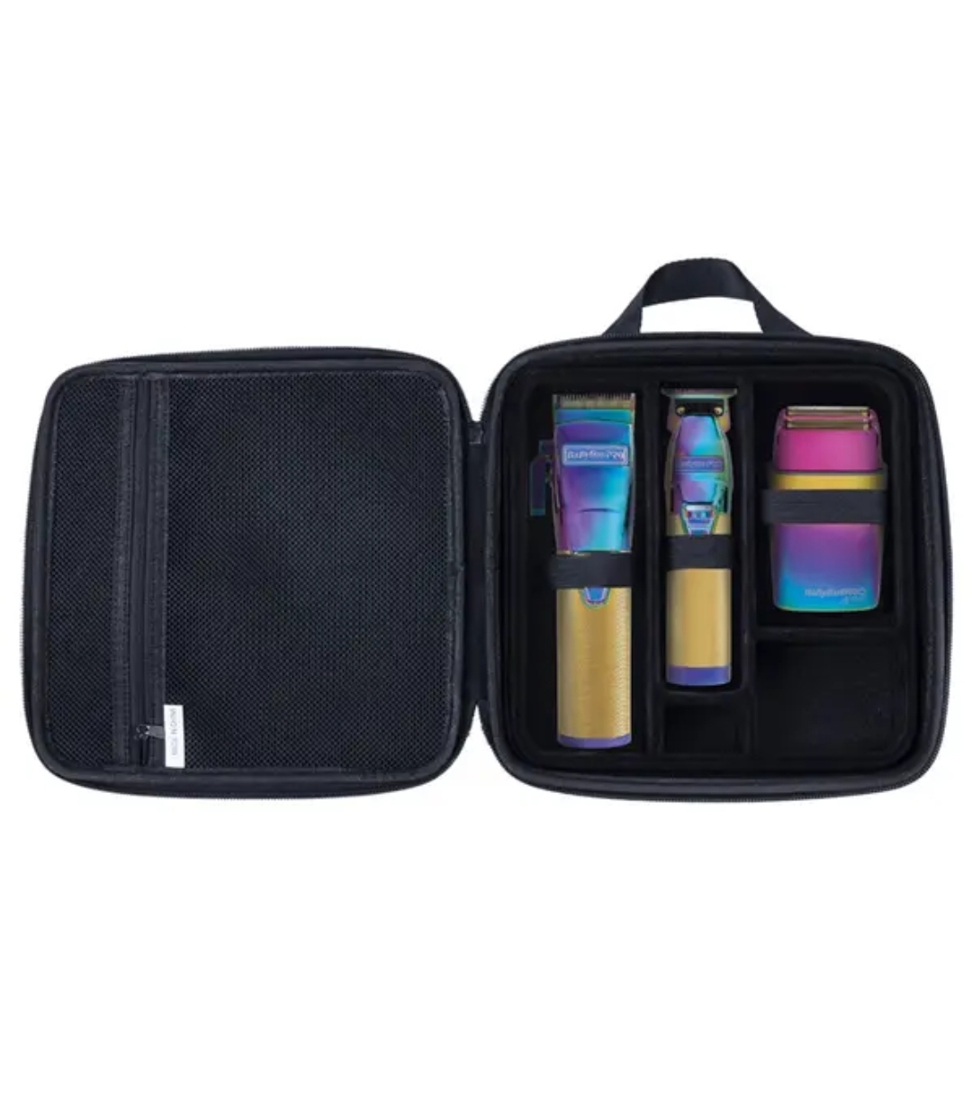 BABYLISS ESTOJO ARMAZENAMENTO PRO FXCFXCASE3E