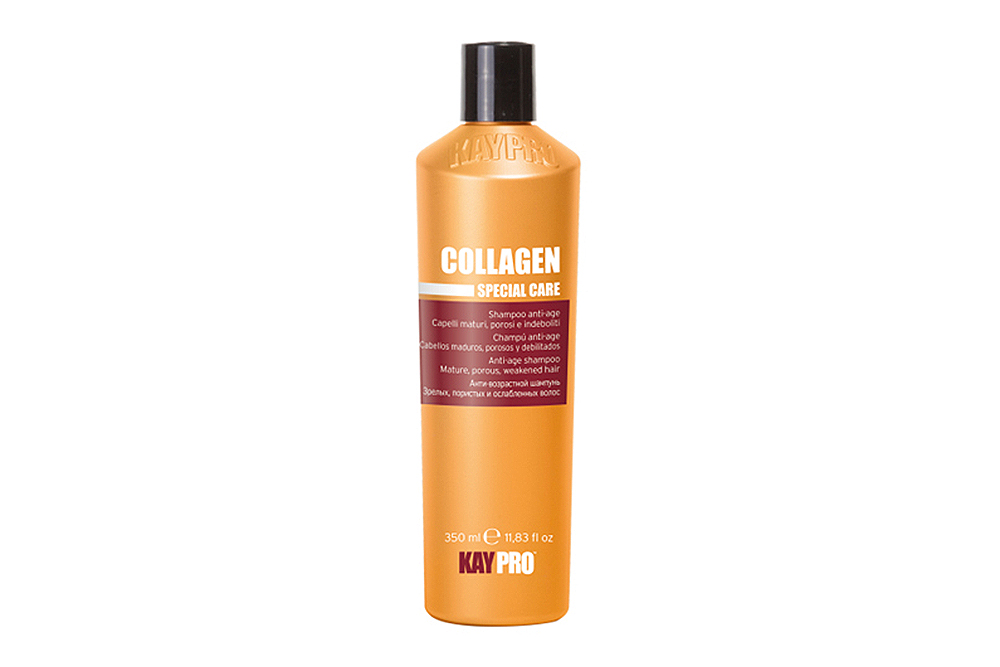 KAYPRO SHAMPOO COLLAGEN ANTI IDADE  350ML 18019052