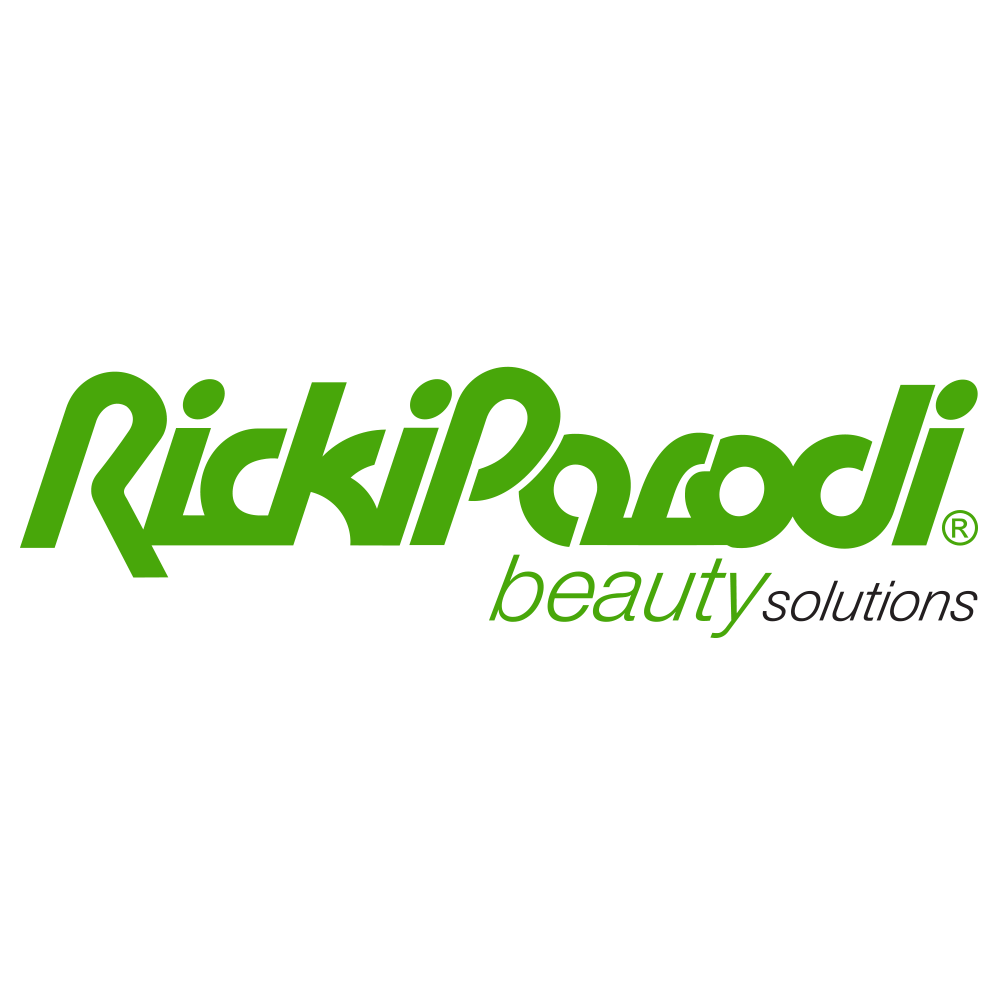 RICKIPARODI TOUCA CETIM ANTI-FRIZZ REVERSIVEL PRETA/DOURADA 45800141