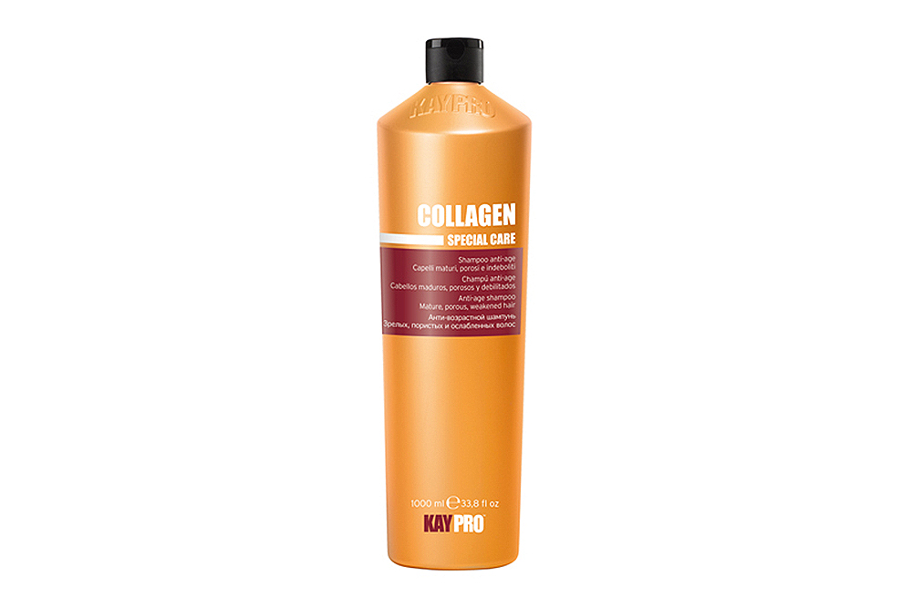 KAYPRO SHAMPOO COLLAGEN ANTI IDADE 1000ML 18019051
