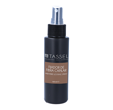 TASSEL SPRAY FIXADOR FIBRAS CAPILARES 100ML 06649