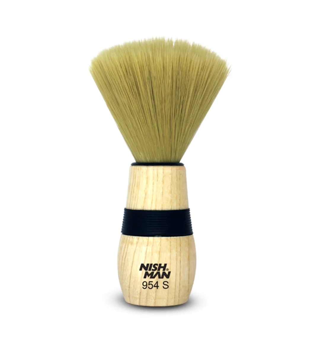 NISHMAN ESPANADOR BARBEIRO 954 S