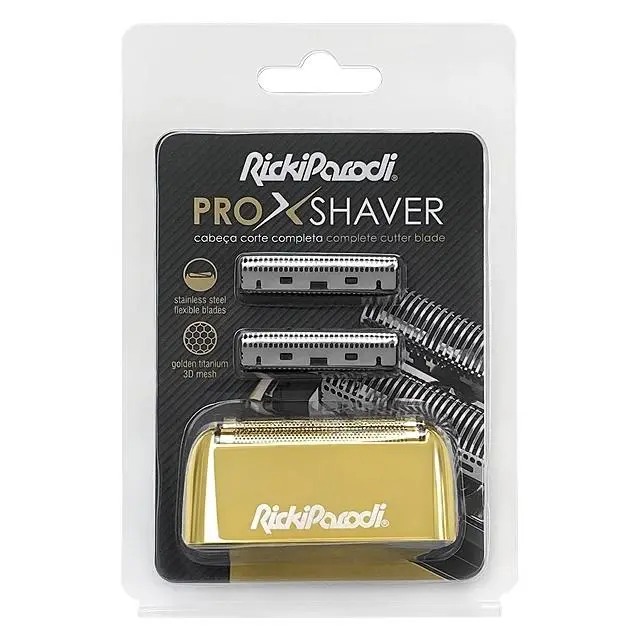 RICKIPARODI PROXSHAVER CABEÇA SHAVER COMPLETA 45800849