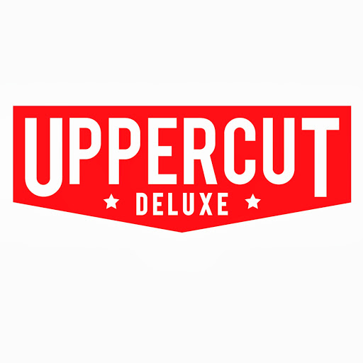 UPPERCUT DELUXE EASY HOLD MATTE CREAM BIG 300GRS UDEHMB300