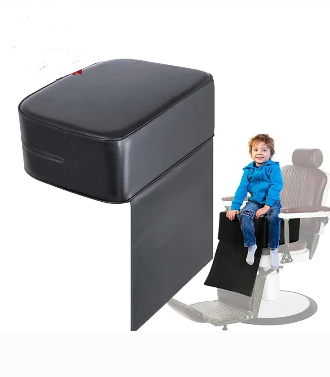 EUROSTIL ALMOFADA ELEVATORIA CRIANÇA 03939