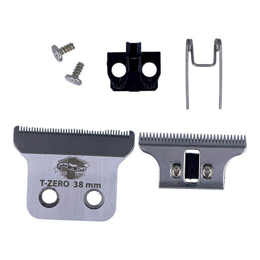 CAPTAIN COOK LAMINA TRIMMER TRIUMPH RE06667/01