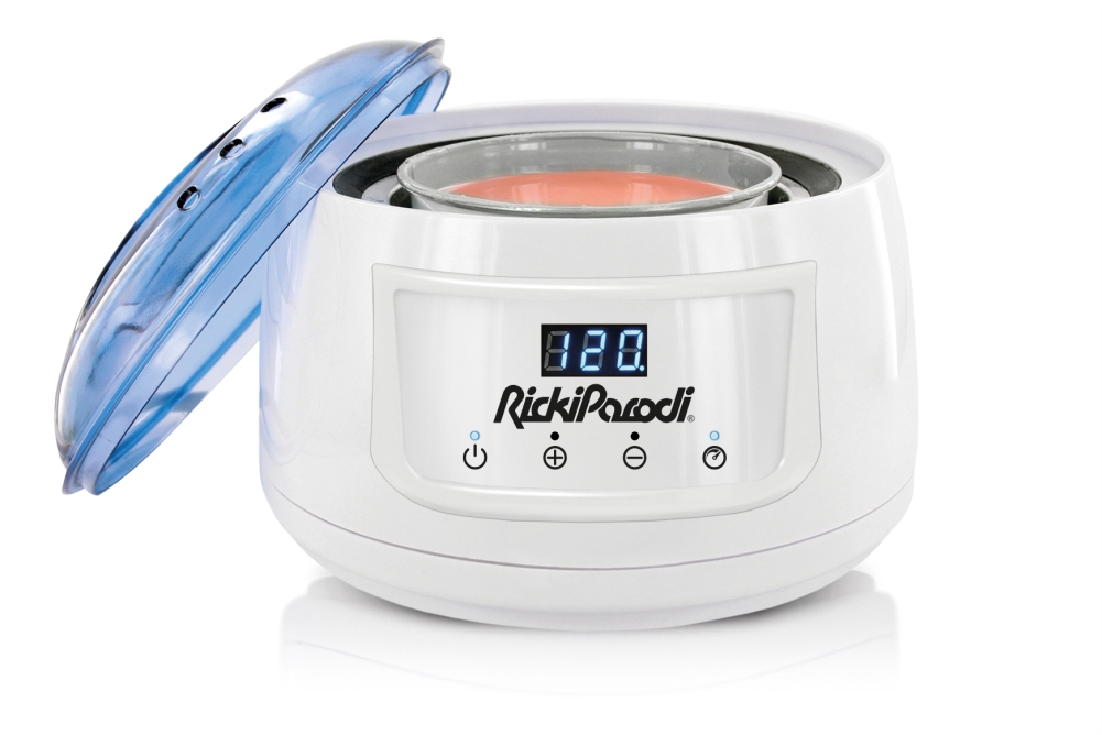 RICKIPARODI PANELA CERA PROWAX 400 PLUS DIGITAL 45000798