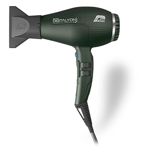 PARLUX SECADOR DIGITALYON ANTRACITE 2400W 10600600