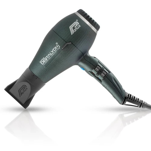 PARLUX SECADOR DIGITALYON ANTRACITE 2400W 10600600