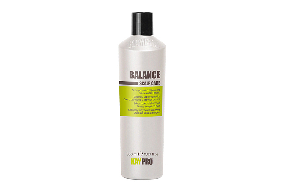 KAYPRO SHAMPOO BALANCE CONTROLE OLEOSIDADE  350ML 18019030
